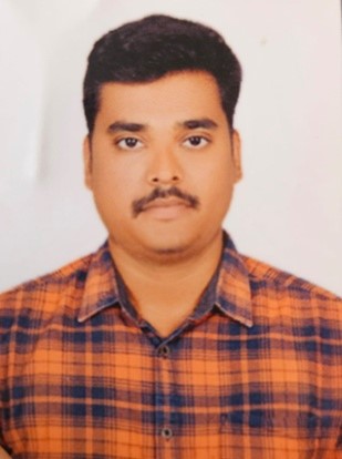Namani Harish